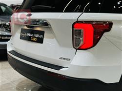 فۆرد ئێکسپلۆرەر